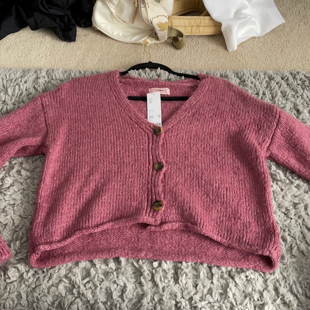 Sweater